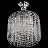 Люстра Венеция Капель №1 с подвесом в Саратове