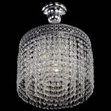 Люстра Венеция Капель №1 с подвесом в Саратове