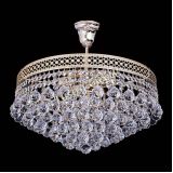 Люстра Венеция Капель №5 с подвесом в Саратове