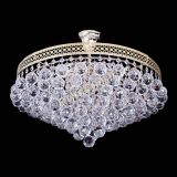 Люстра Венеция Капель №6 с подвесом в Саратове