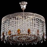 Люстра Венеция Капель журавлик чайная в Саратове