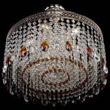 Люстра Венеция Капель журавлик чайная в Саратове