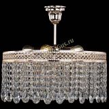 Люстра Венеция Капель журавлик с подвесом в Саратове