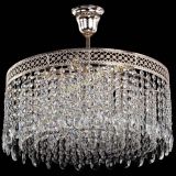 Люстра Венеция Капель журавлик с подвесом в Саратове