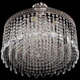 Люстра Венеция Капель журавлик с подвесом в Саратове