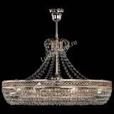 Люстра Венеция Кольцо с подвесом в Саратове