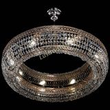 Люстра Венеция Кольцо с подвесом в Саратове