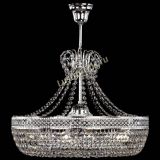 Люстра Венеция Кольцо с подвесом в Саратове