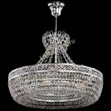 Люстра Венеция Кольцо с подвесом в Саратове