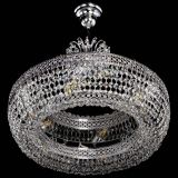 Люстра Венеция Кольцо с подвесом в Саратове