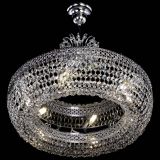 Люстра Венеция Кольцо с подвесом в Саратове