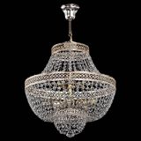 Люстра Венеция Купол №5 конус с подвесом в Саратове