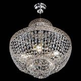 Люстра Венеция Купол №5 конус с подвесом в Саратове