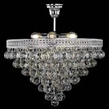 Люстра Венеция Пирамида шар 40 в Саратове