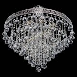 Люстра Венеция пирамида шар 30 в Саратове