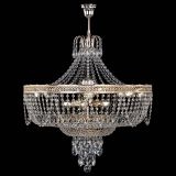 Люстра Венеция Водопад Каскад №13 с подвесом в Саратове