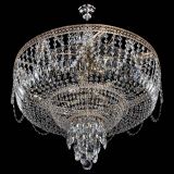 Люстра Венеция Водопад Каскад №13 с подвесом в Саратове