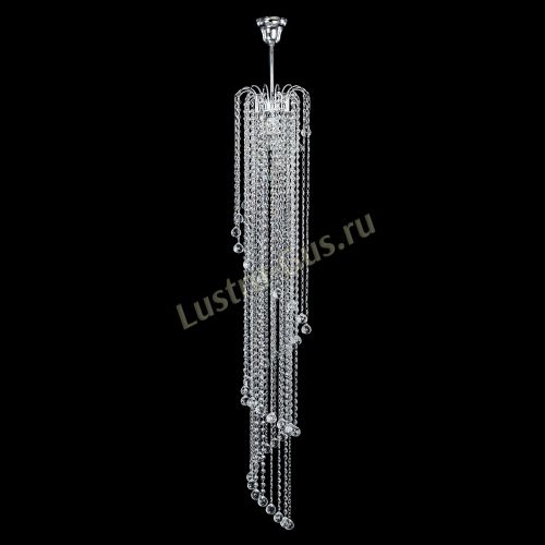 Люстра Весна Винтаж в Саратове Гусь Хрустальный