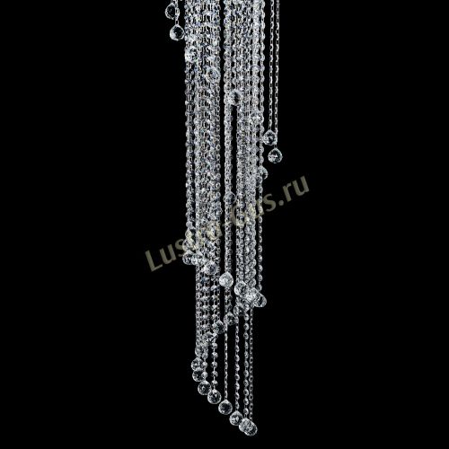 Люстра Весна Винтаж в Саратове Гусь Хрустальный