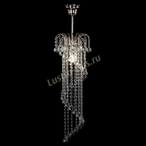 Люстра Весна Винтаж 900 мм в Саратове Гусь Хрустальный