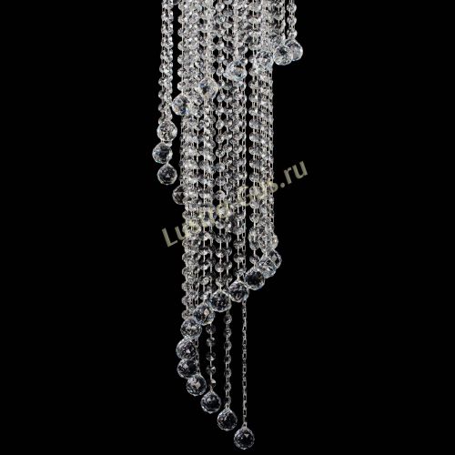 Люстра Весна Винтаж в Саратове Гусь Хрустальный