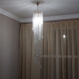 Люстра Весна Винтаж в Саратове