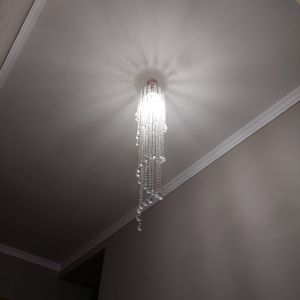 Люстра Весна Винтаж в Саратове отзыв и фото покупателя