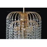 Люстра Винтаж мк 3 лампы конус 40 мм в Саратове