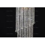 Люстра Винтаж мк 3 лампы шар 30 мм в Саратове