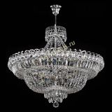 Люстра Водопад с подвесом  в Саратове