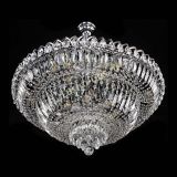 Люстра Водопад с подвесом  в Саратове