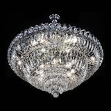 Люстра Водопад с подвесом  в Саратове