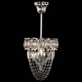 Люстра Водоворот №1 мини с подвесом в Саратове