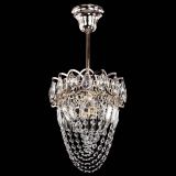 Люстра Водоворот №1 мини с подвесом в Саратове