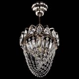 Люстра Водоворот №1 мини с подвесом в Саратове