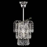 Люстра Зима Дубик в Саратове