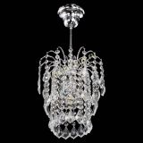 Люстра Зима Дубик в Саратове