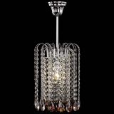 Люстра Зима капель журавлик чайная в Саратове