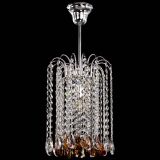 Люстра Зима капель журавлик чайная в Саратове