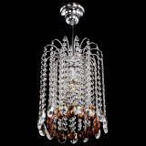 Люстра Зима капель журавлик чайная в Саратове