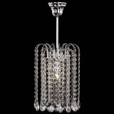 Люстра Зима капель журавлик в Саратове