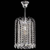 Люстра Зима капель журавлик в Саратове