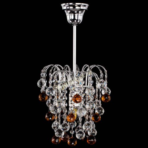 Люстра Зима шар чайная в Саратове Гусь Хрустальный