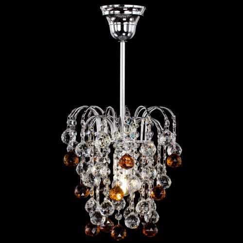 Люстра Зима шар чайная в Саратове Гусь Хрустальный