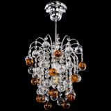 Люстра Зима шар чайная в Саратове