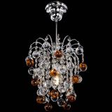 Люстра Зима шар чайная в Саратове