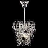 Люстра Зима черная в Саратове