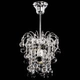 Люстра Зима черная в Саратове