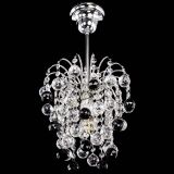 Люстра Зима черная в Саратове