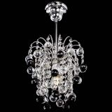 Люстра Зима черная в Саратове